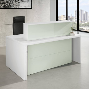 Receptiebalie Verona Compact