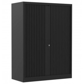 Roldeurkast 135-100-45 cm
