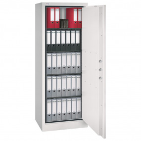 SISTEC TS 11 Brandwerende Archiefkast