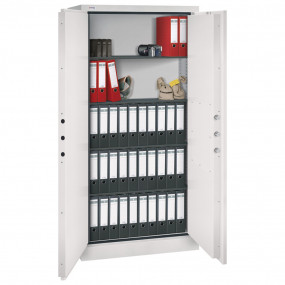SISTEC TS 2 Brandwerende Archiefkast