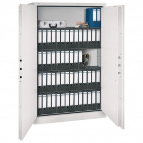 SISTEC TS 4 brandwerende archiefkast