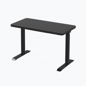 Thuiswerk Bureau Elektrisch