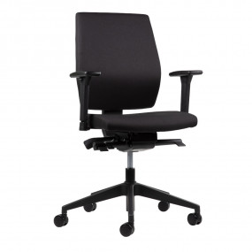 TT3 Ergonomische Bureaustoel