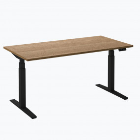 verstelbaar bureau ade quick assembly