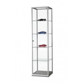 Vitrinekast 50 cm