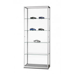 Vitrinekast 80 cm