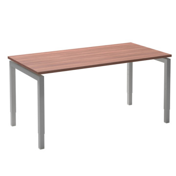 Bureautafel Easy 4 poten