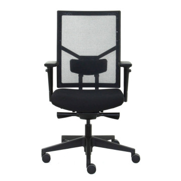 Bureaustoel 787 Mesh EN1035