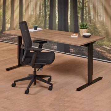 bureautafel trend flex