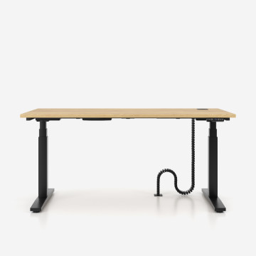 eup3 elektrisch zit-sta bureau
