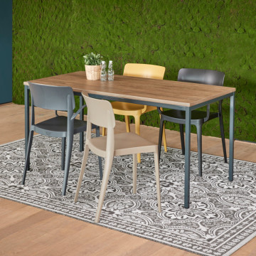 Kantinetafel Basic