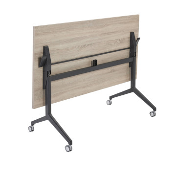 Klaptafel Verrijdbaar Flip