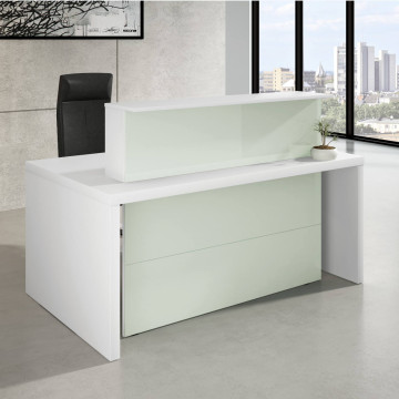 Receptiebalie Verona Compact