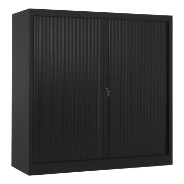 Roldeurkast 120-120-45 cm