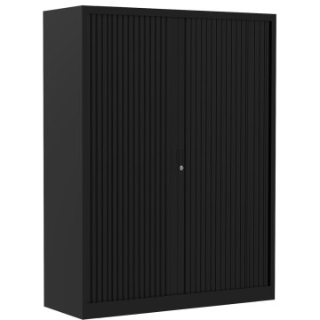 Roldeurkast 160-100-45 cm-6