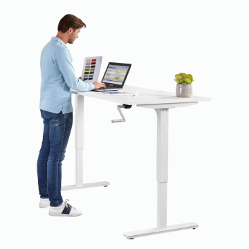 Slinger Bureau Zit Sta