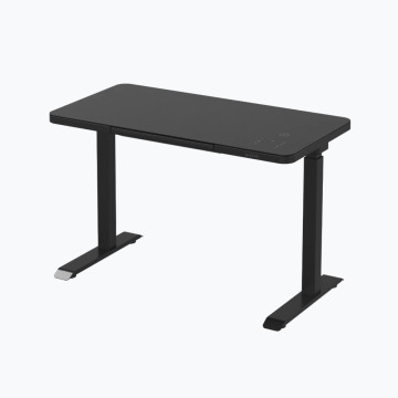 Thuiswerk Bureau Elektrisch