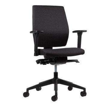 TT3 Ergonomische Bureaustoel