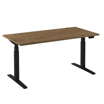 verstelbaar bureau ade quick assembly