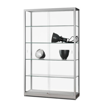 Vitrinekast 120 cm wme 1200