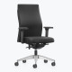 Bureaustoel Se7en Premium LX184