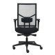 Bureaustoel 787 Mesh EN1035