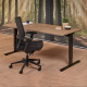 bureautafel trend flex