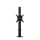 Galaxy Basic Enkel Korte Monitor arm