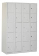 Lockerkast met 20 deuren Premium