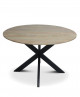 Ronde Vergadertafel Design