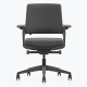 Se7en bureaustoel LX004 Premium