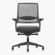 Se7en bureaustoel LX005 Premium