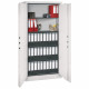 SISTEC TS 2 Brandwerende Archiefkast