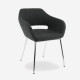 Vergaderstoel F70 Venice