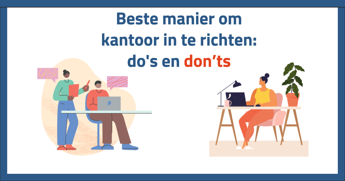 kantoorinrichten-do-donts